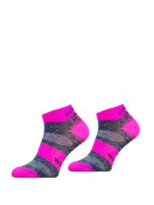 Skarpety na fitness multicolor